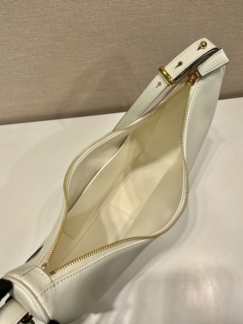 Prada Top Handle Bags